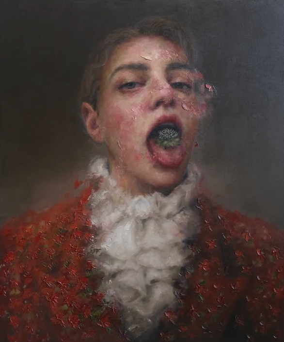 Sinem Demirci, Winter Souls, 2026