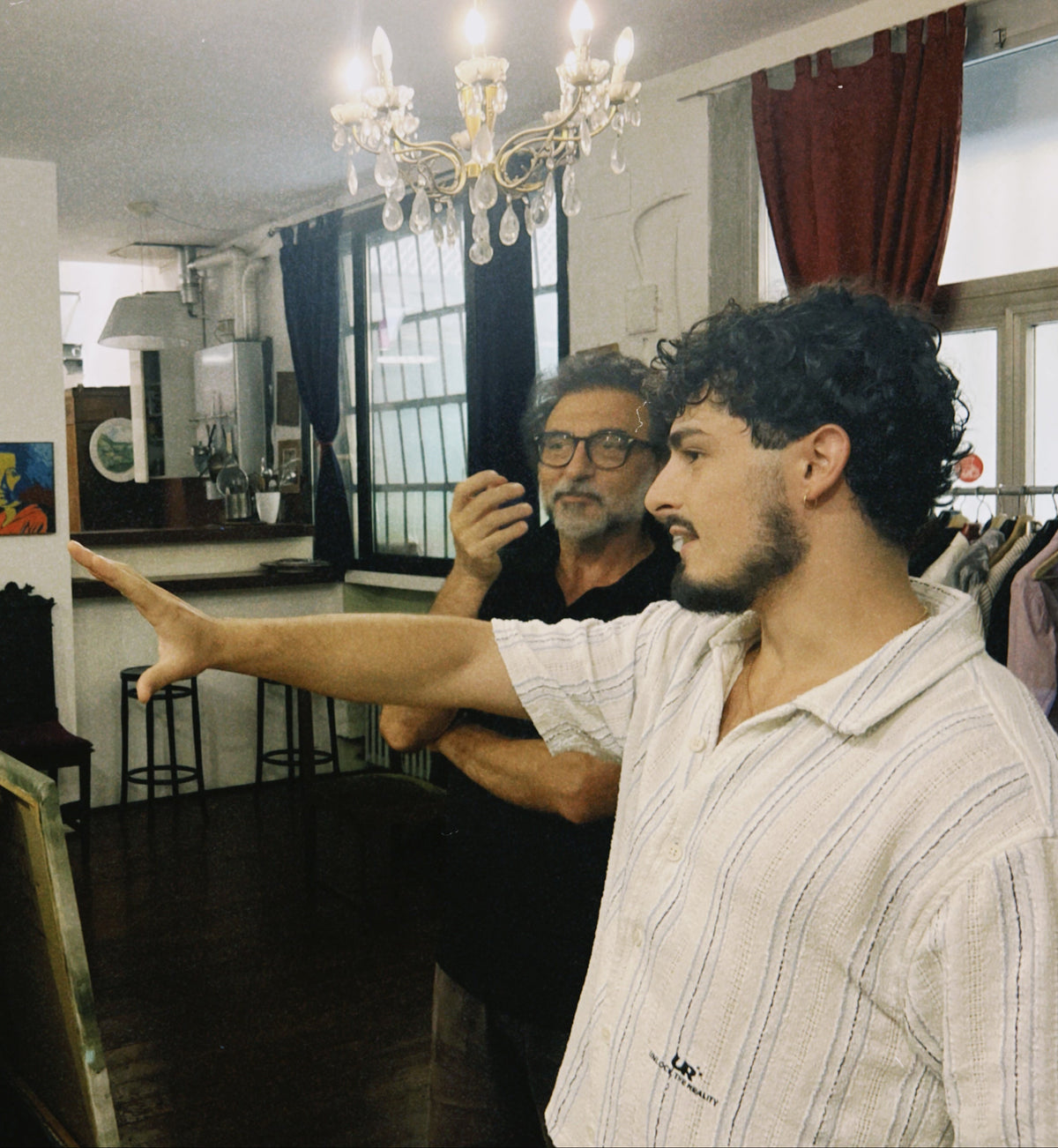 Paolo Grassi