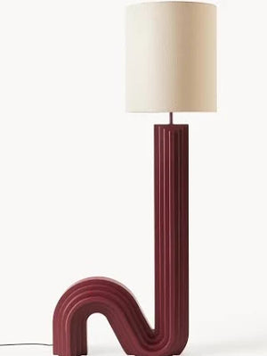 Tree Lamp