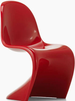 Sedia Rossa