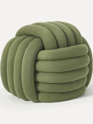 Pouf Twist - Westwing Collection